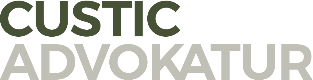 Rechtsanwältin Ivana Custic Schaffhausen